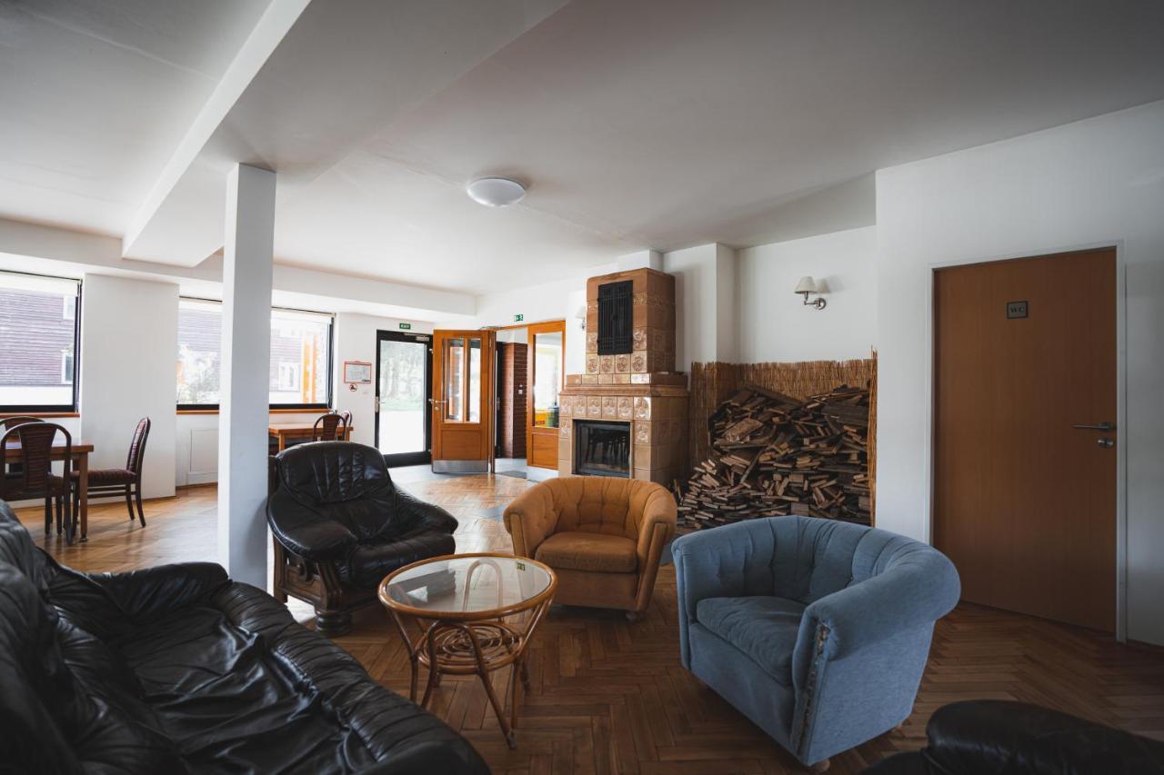 Apartmany Jurica Bozi Dar 84 外观 照片