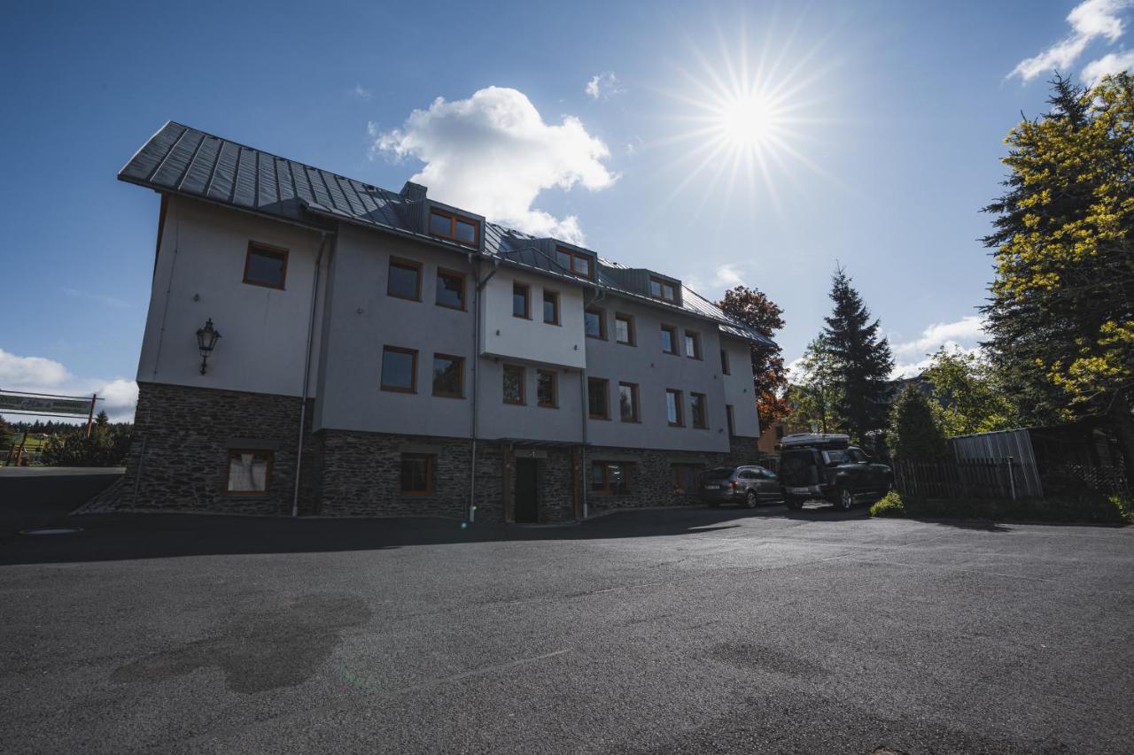 Apartmany Jurica Bozi Dar 84 外观 照片