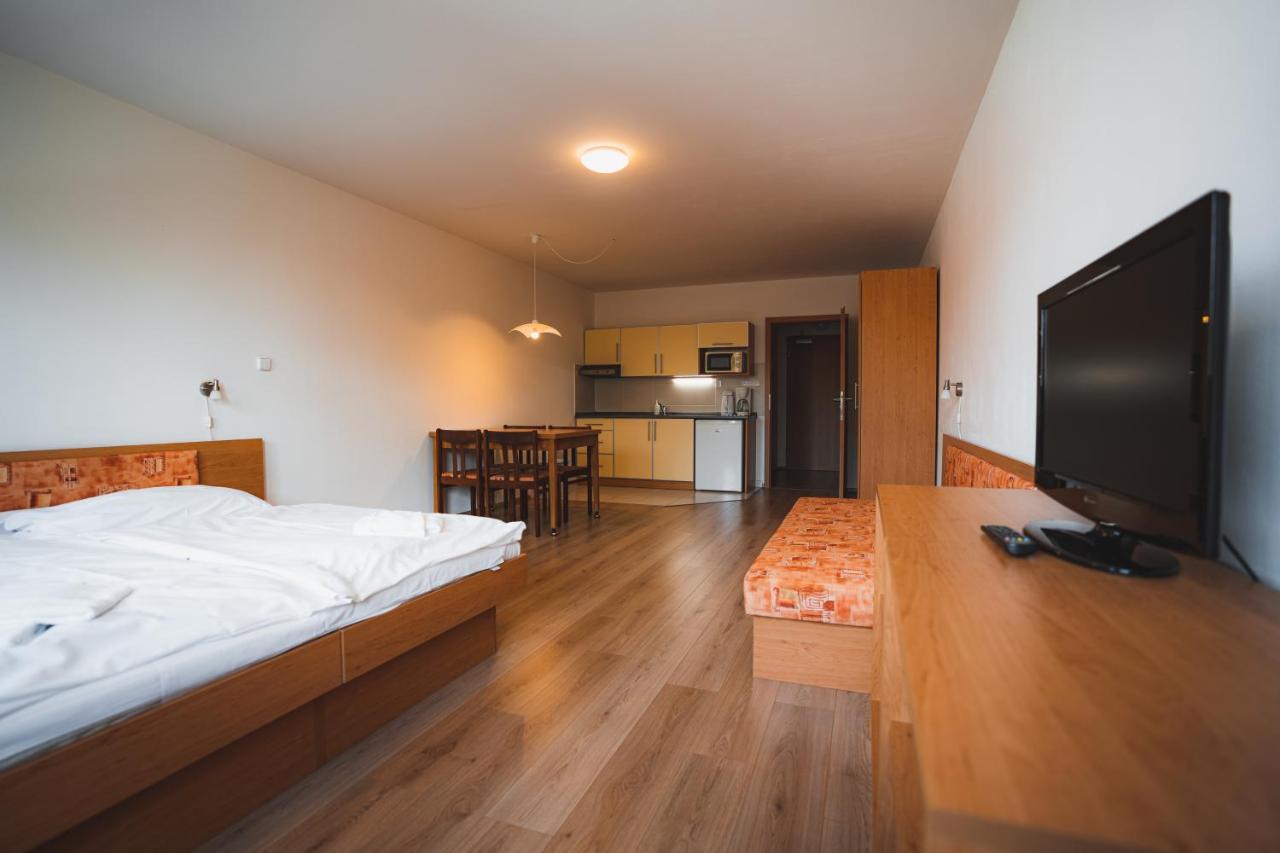 Apartmany Jurica Bozi Dar 84 外观 照片