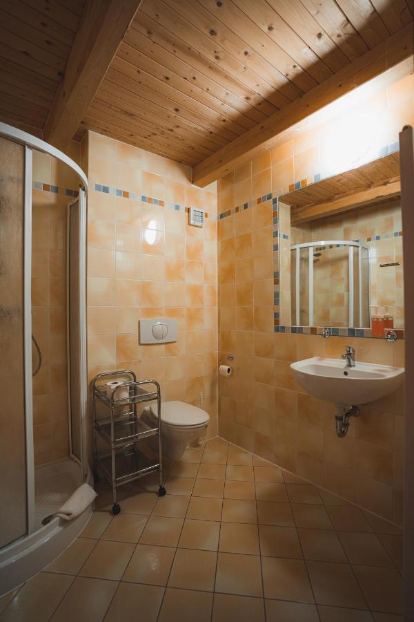 Apartmany Jurica Bozi Dar 84 外观 照片