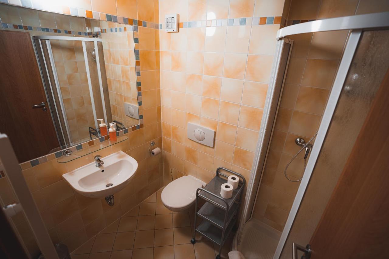 Apartmany Jurica Bozi Dar 84 外观 照片