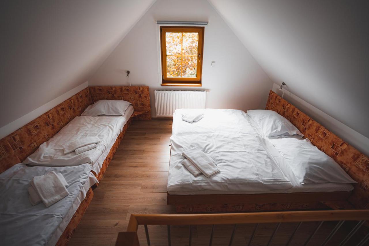 Apartmany Jurica Bozi Dar 84 外观 照片