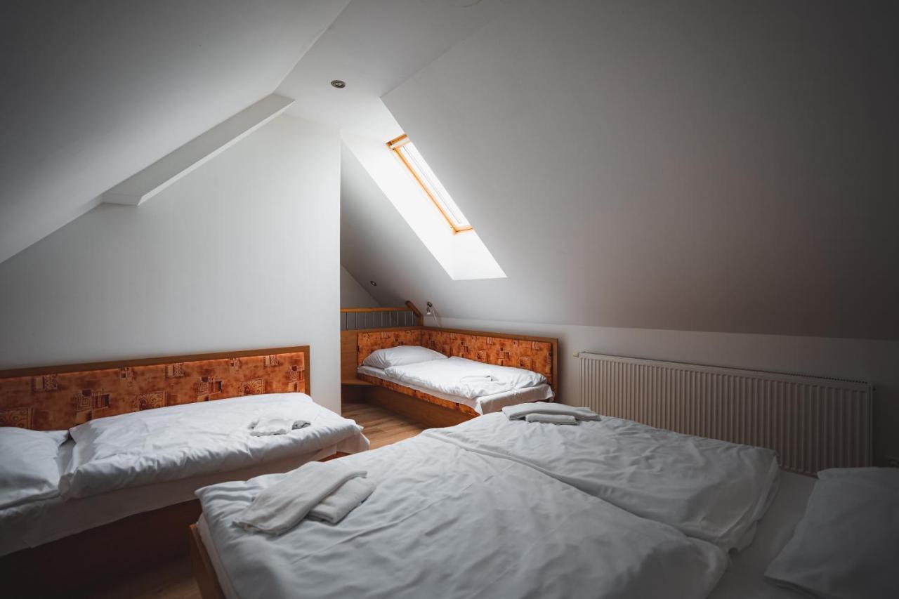 Apartmany Jurica Bozi Dar 84 外观 照片