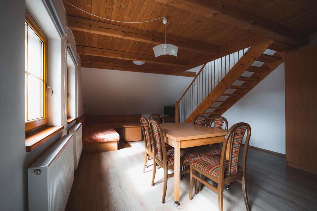 Apartmany Jurica Bozi Dar 84 外观 照片