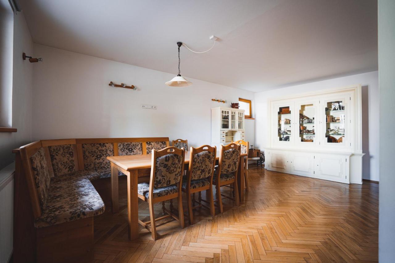 Apartmany Jurica Bozi Dar 84 外观 照片
