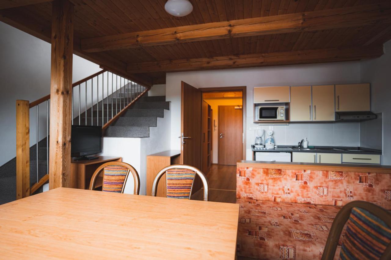 Apartmany Jurica Bozi Dar 84 外观 照片