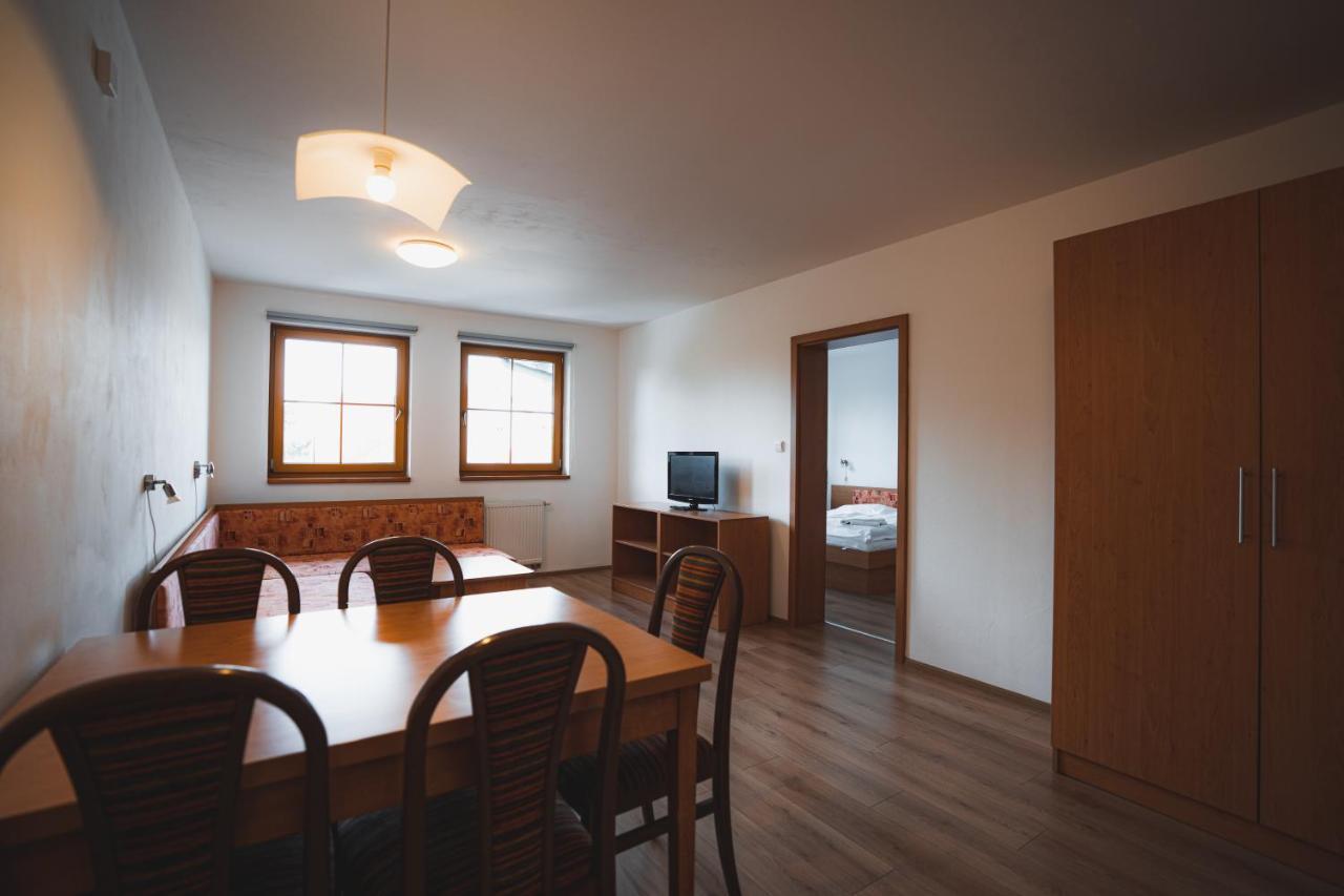 Apartmany Jurica Bozi Dar 84 外观 照片