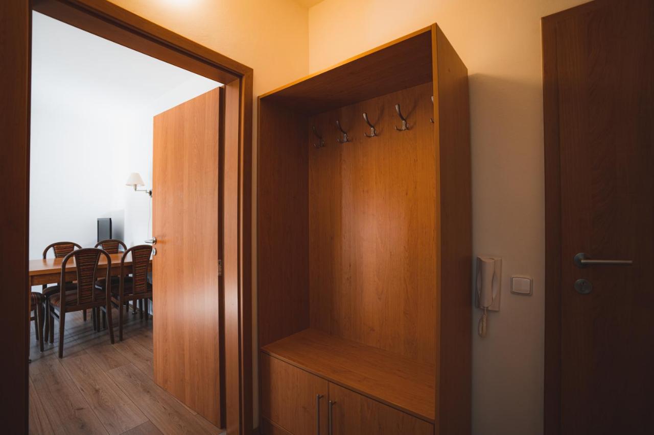 Apartmany Jurica Bozi Dar 84 外观 照片