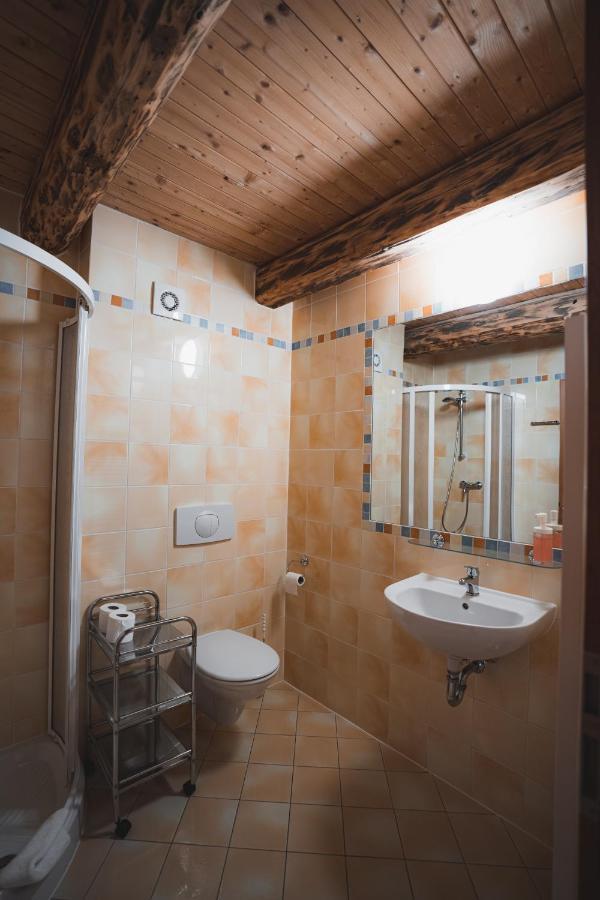 Apartmany Jurica Bozi Dar 84 外观 照片