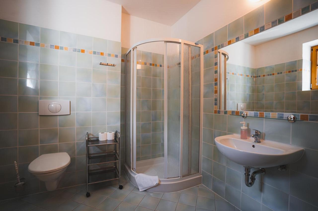 Apartmany Jurica Bozi Dar 84 外观 照片