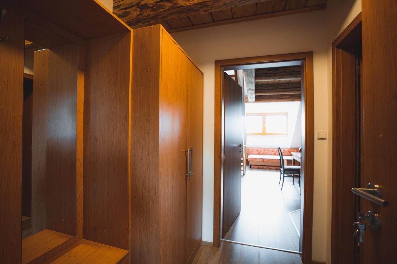 Apartmany Jurica Bozi Dar 84 外观 照片