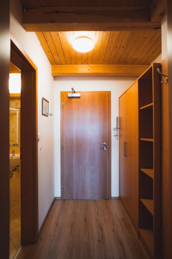 Apartmany Jurica Bozi Dar 84 外观 照片