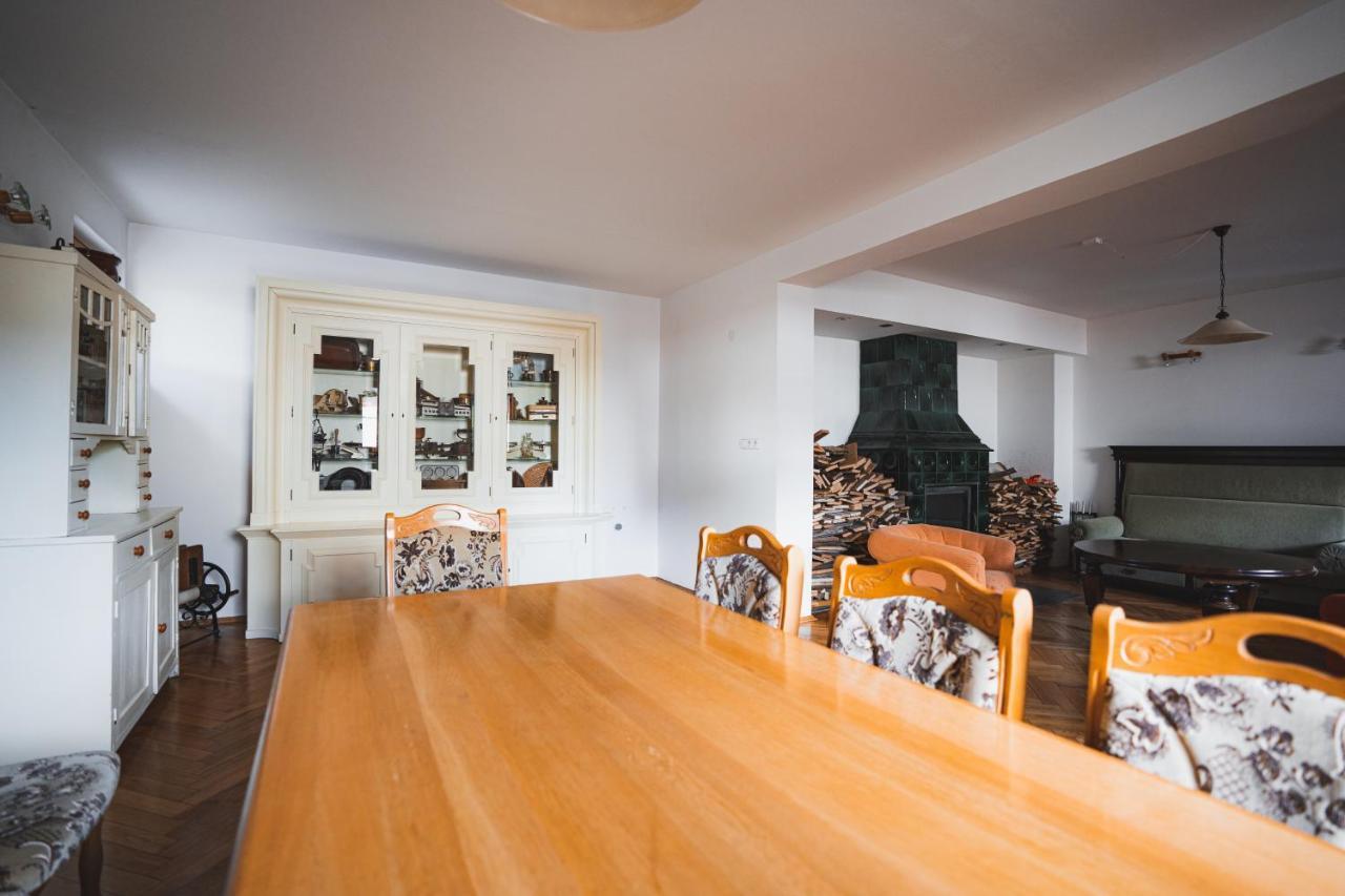 Apartmany Jurica Bozi Dar 84 外观 照片