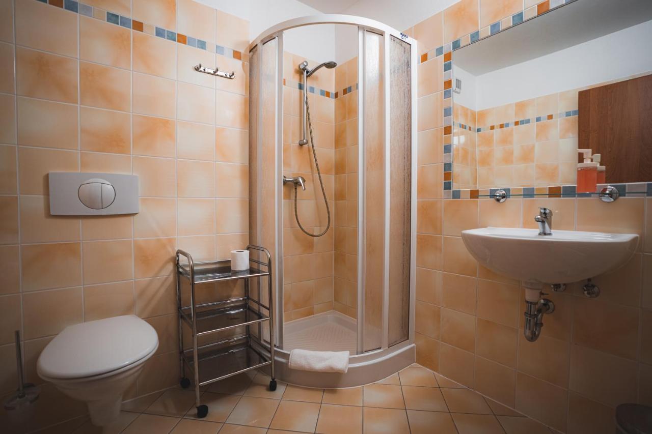 Apartmany Jurica Bozi Dar 84 外观 照片