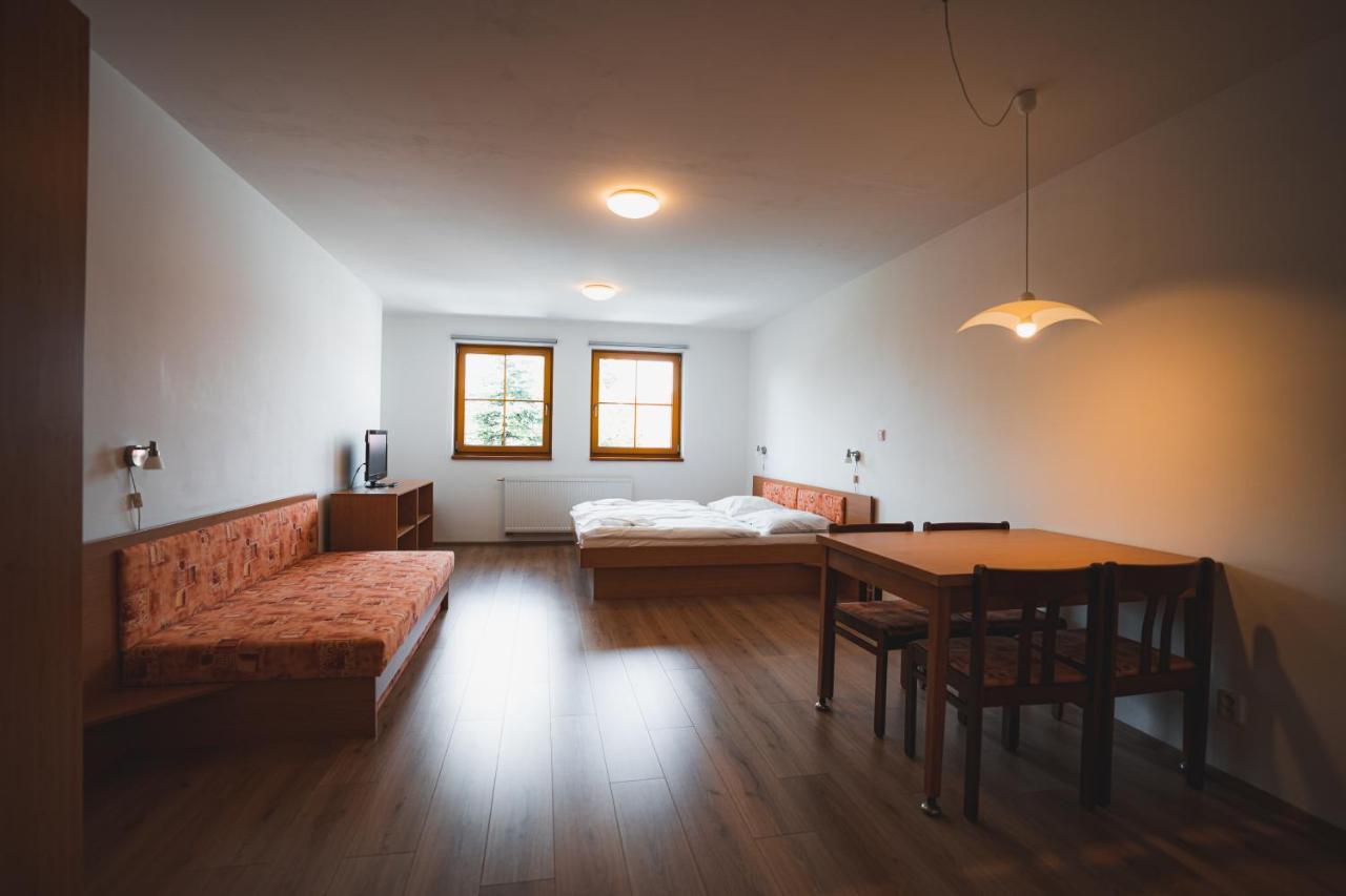 Apartmany Jurica Bozi Dar 84 外观 照片