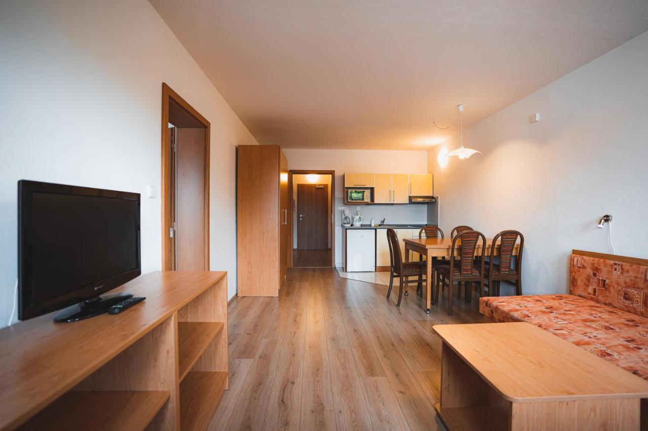 Apartmany Jurica Bozi Dar 84 外观 照片