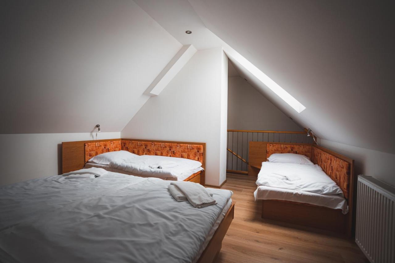 Apartmany Jurica Bozi Dar 84 外观 照片