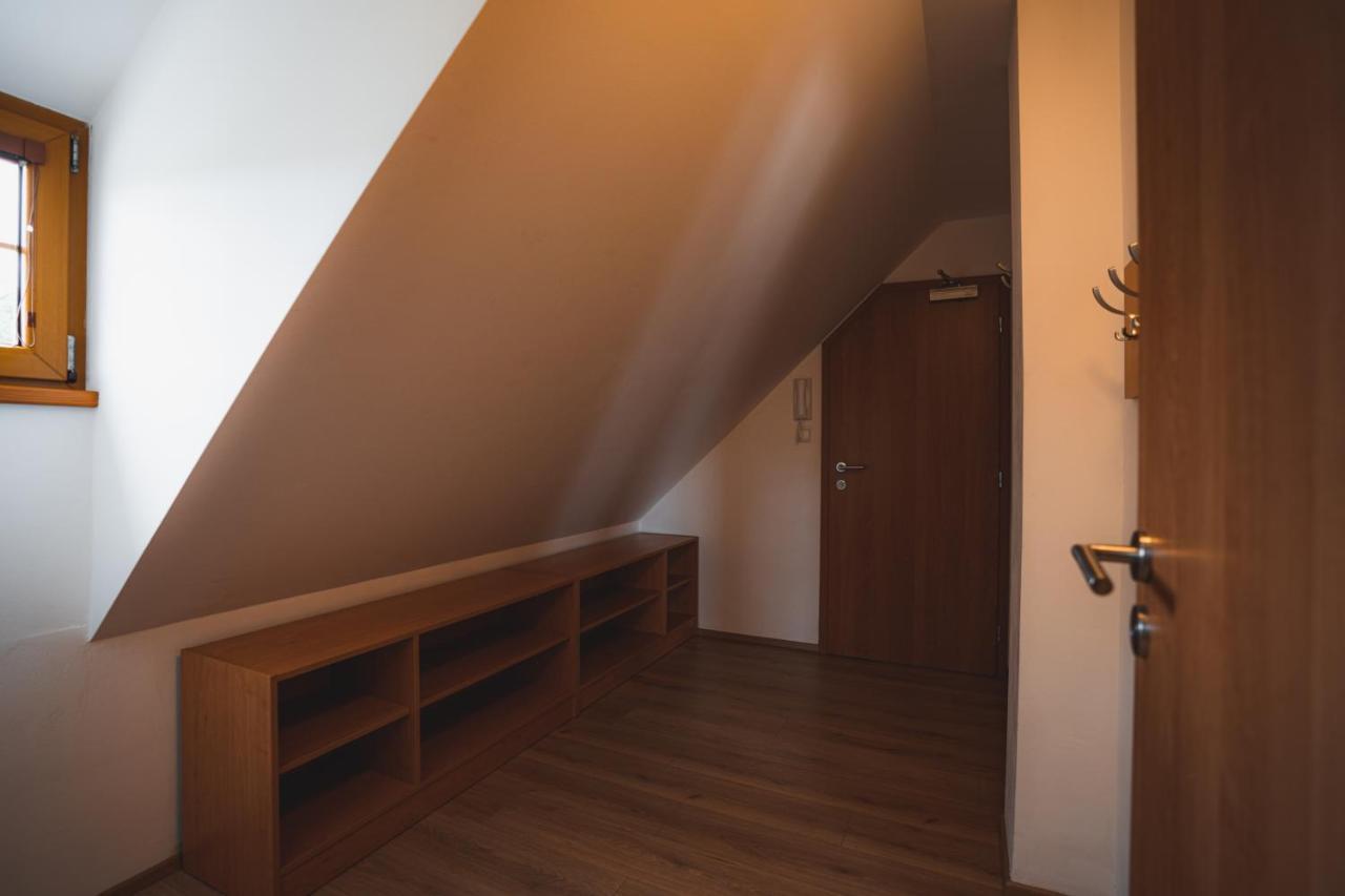Apartmany Jurica Bozi Dar 84 外观 照片