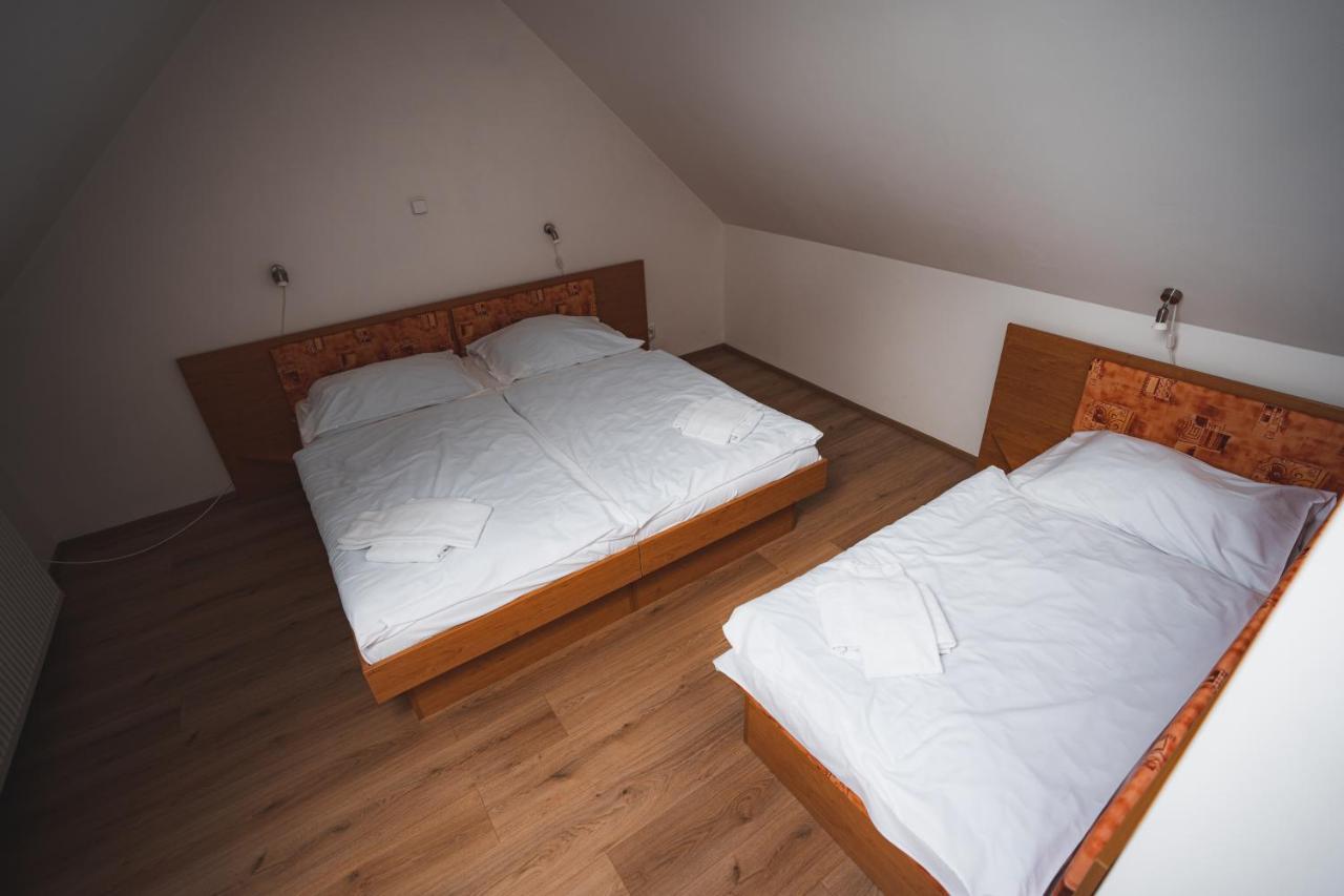 Apartmany Jurica Bozi Dar 84 外观 照片