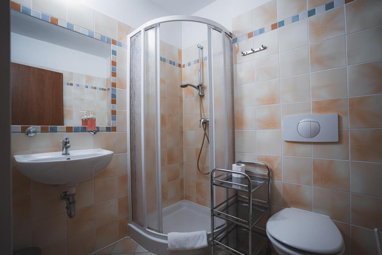 Apartmany Jurica Bozi Dar 84 外观 照片