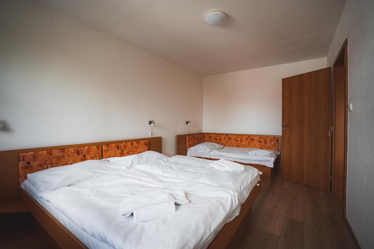 Apartmany Jurica Bozi Dar 84 外观 照片