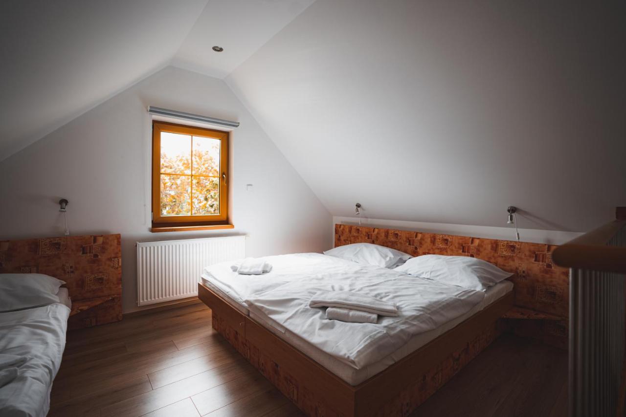 Apartmany Jurica Bozi Dar 84 外观 照片