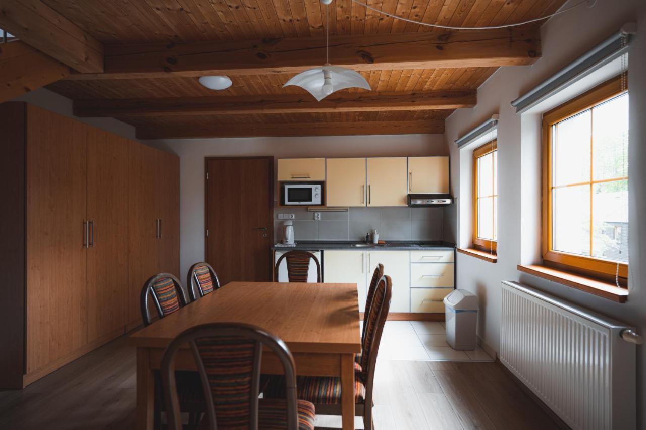 Apartmany Jurica Bozi Dar 84 外观 照片