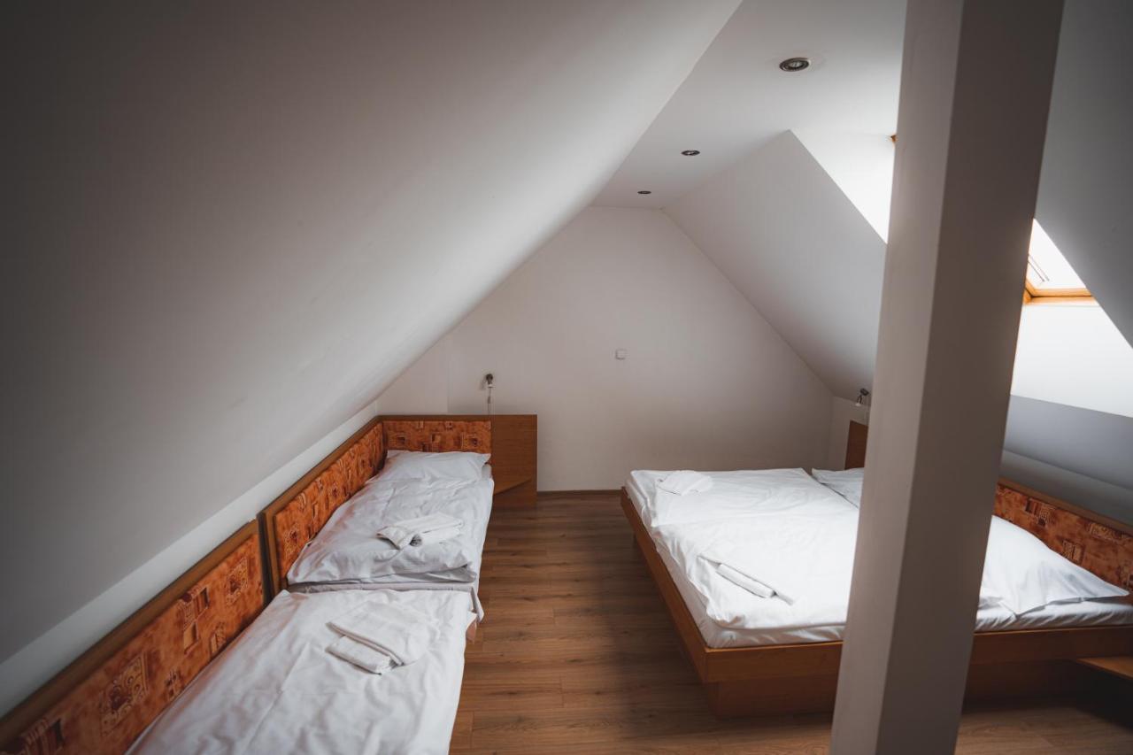 Apartmany Jurica Bozi Dar 84 外观 照片