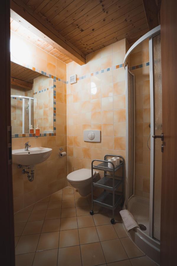 Apartmany Jurica Bozi Dar 84 外观 照片