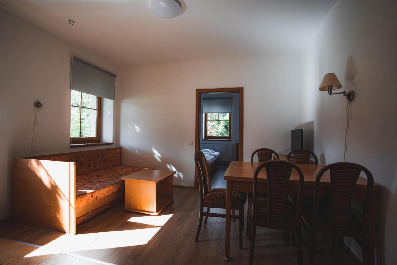 Apartmany Jurica Bozi Dar 84 外观 照片