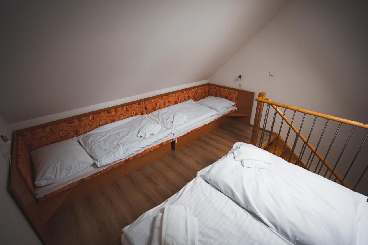 Apartmany Jurica Bozi Dar 84 外观 照片
