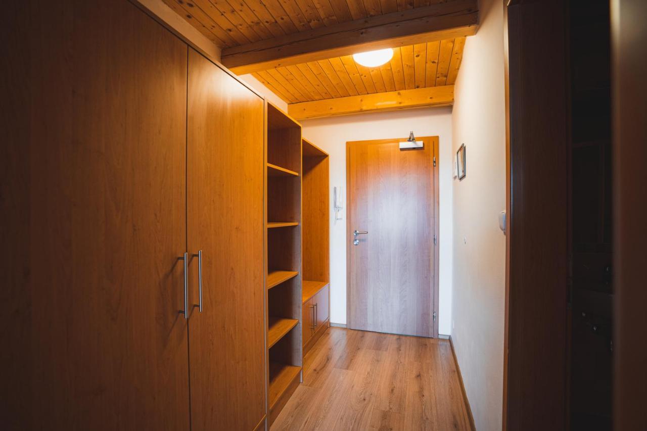 Apartmany Jurica Bozi Dar 84 外观 照片