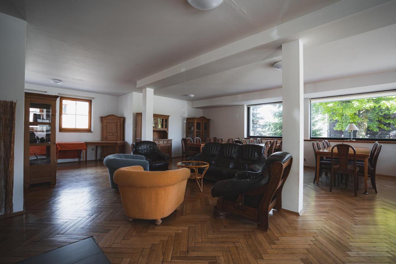 Apartmany Jurica Bozi Dar 84 外观 照片