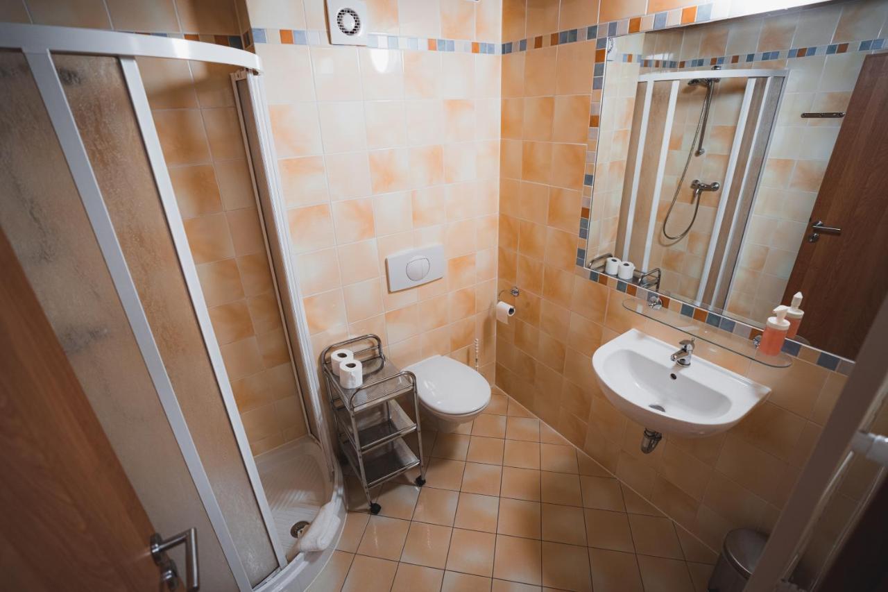 Apartmany Jurica Bozi Dar 84 外观 照片