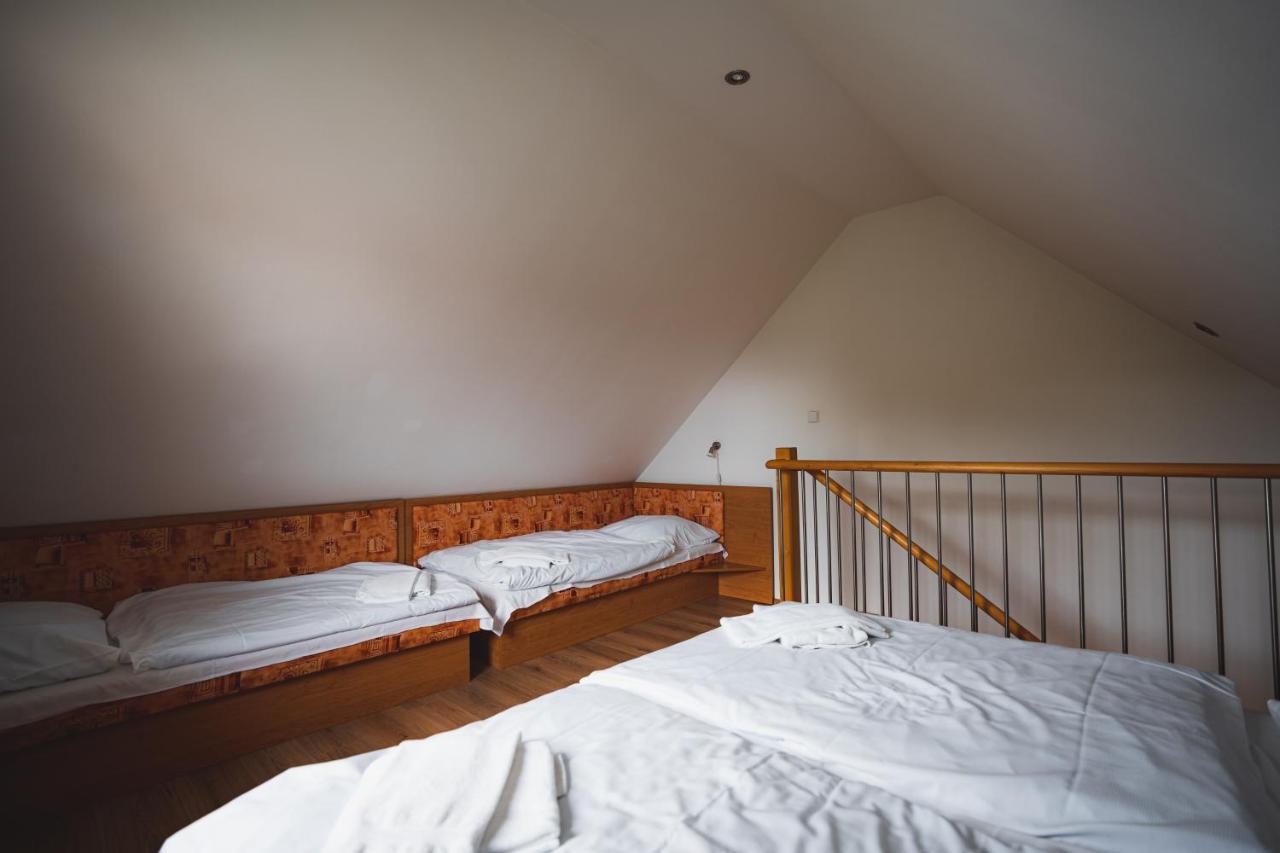 Apartmany Jurica Bozi Dar 84 外观 照片