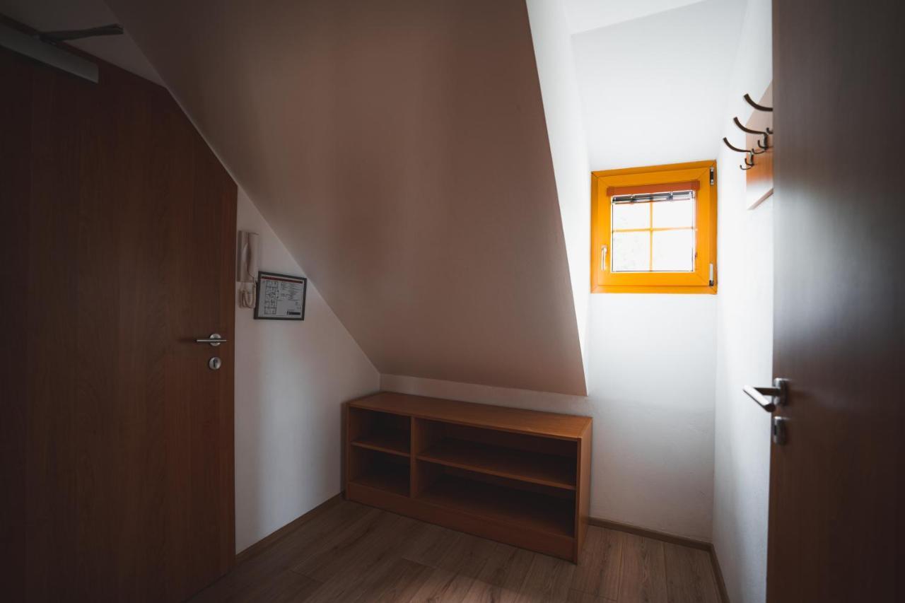 Apartmany Jurica Bozi Dar 84 外观 照片