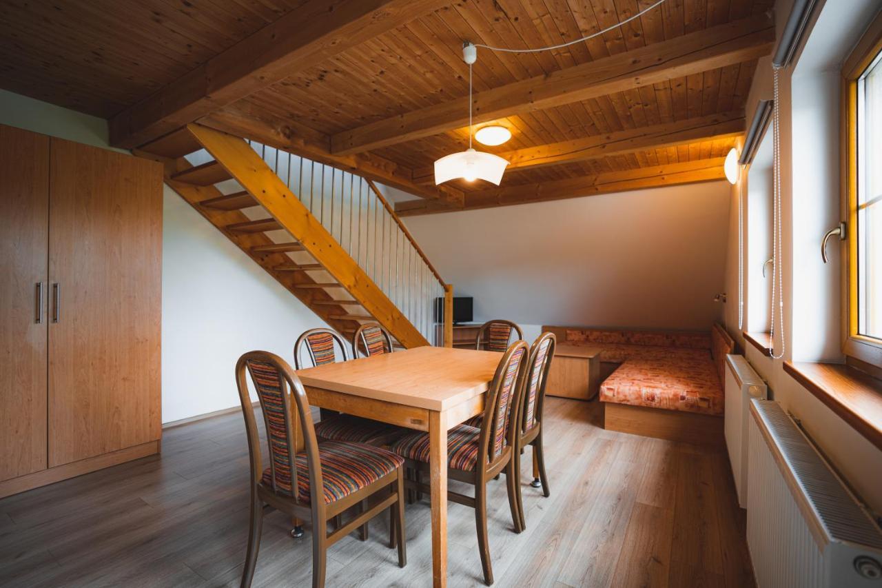 Apartmany Jurica Bozi Dar 84 外观 照片