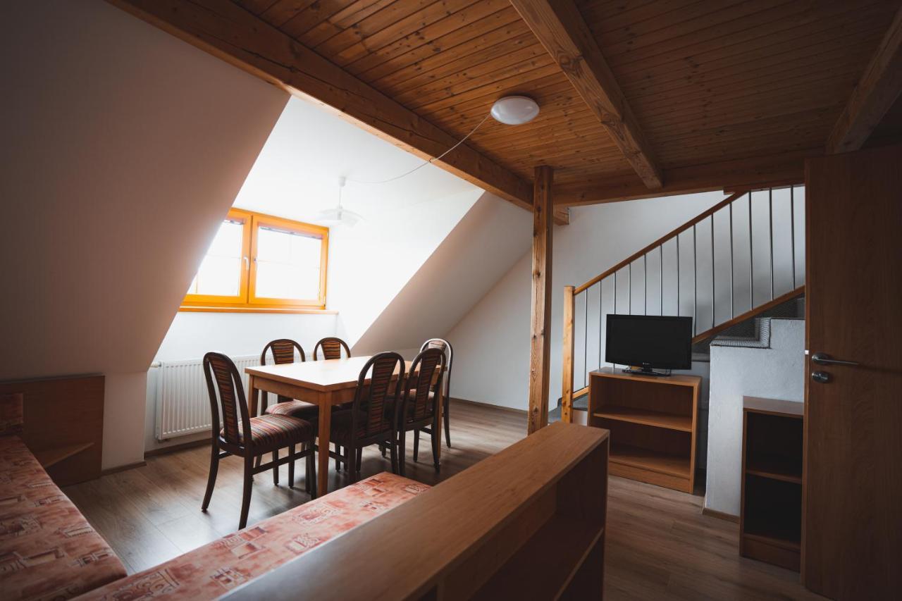 Apartmany Jurica Bozi Dar 84 外观 照片