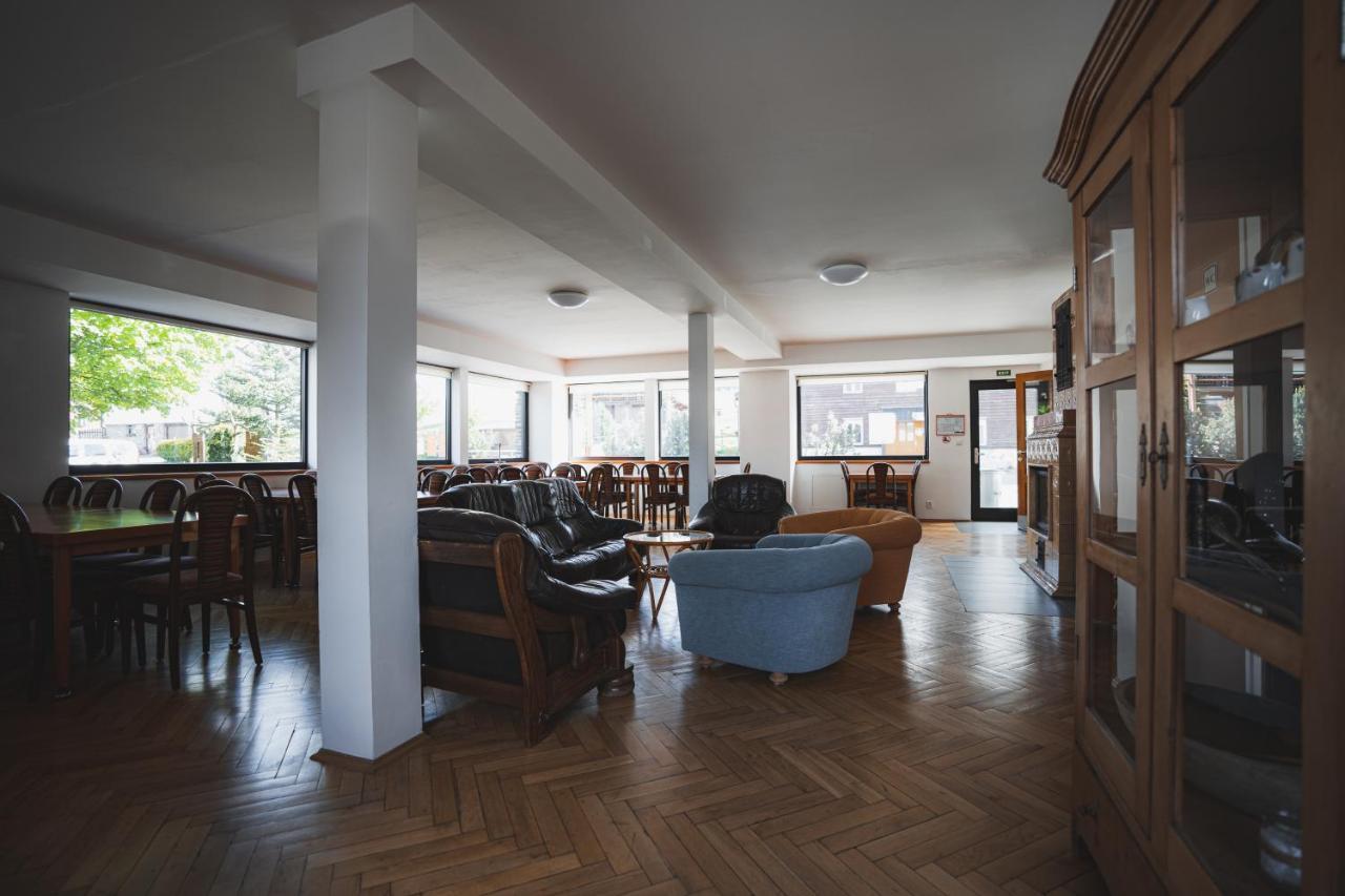 Apartmany Jurica Bozi Dar 84 外观 照片